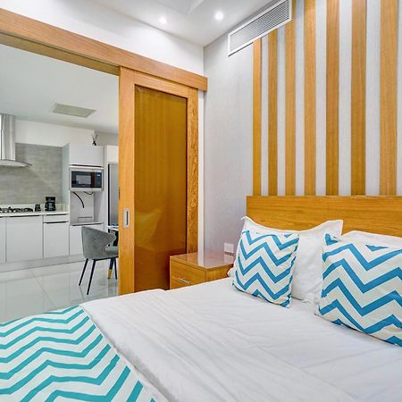 Monaco Residences Piantini Santo Domingo Kültér fotó